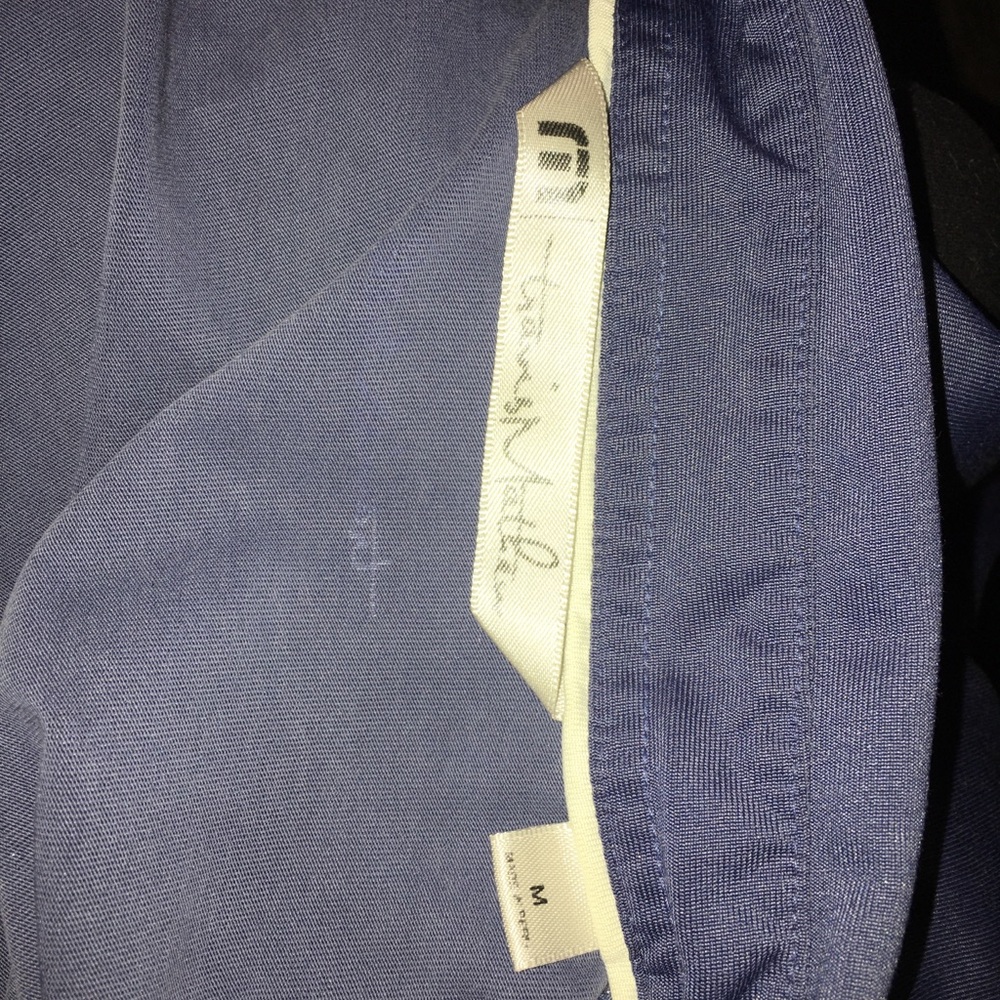 BOULDER RIDGE TRAVIS MATHEW POLO - Picture 2 of 5